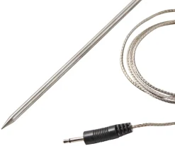 Grillexpert® Grilltilbehør|Digitalt stegetermometer -