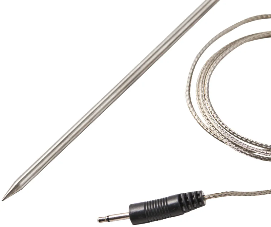 Grillexpert® Grilltilbehør|Digitalt stegetermometer -