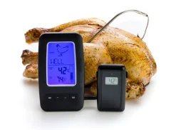 Grillexpert® Grilltilbehør|Digitalt stegetermometer -