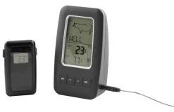 Grillexpert® Grilltilbehør|Digitalt stegetermometer -