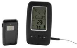 Grillexpert® Grilltilbehør|Digitalt stegetermometer -
