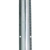 Elophæng & -Fastgørelse|Dækskinne galv. 100 cm t/kabler