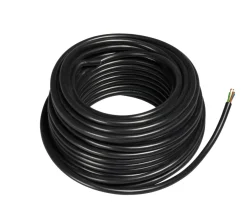 Kabler & Ledninger|Downlightkabel 3 x 1,5 mm² 25 meter