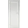 Torso Døre & Karme|Dør Fashion 1 hvidmalet 62,5 x 204 cm