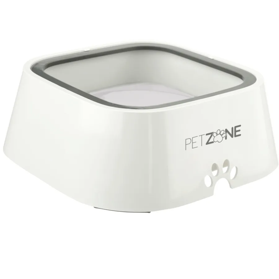 PetZone Hunde- Og Katteartikler|Drikkeskål antispild -