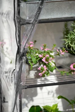 Garden® Drivhuse Og Vægdrivhuse|Drivhus 59 x 39 x 126 cm -