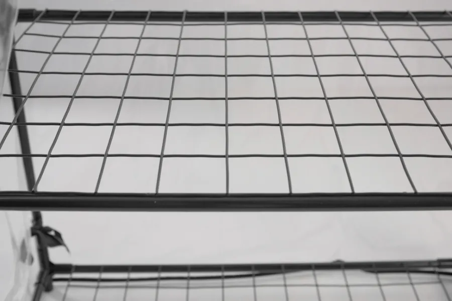 Garden® Drivhuse Og Vægdrivhuse|Drivhus 59 x 39 x 126 cm -