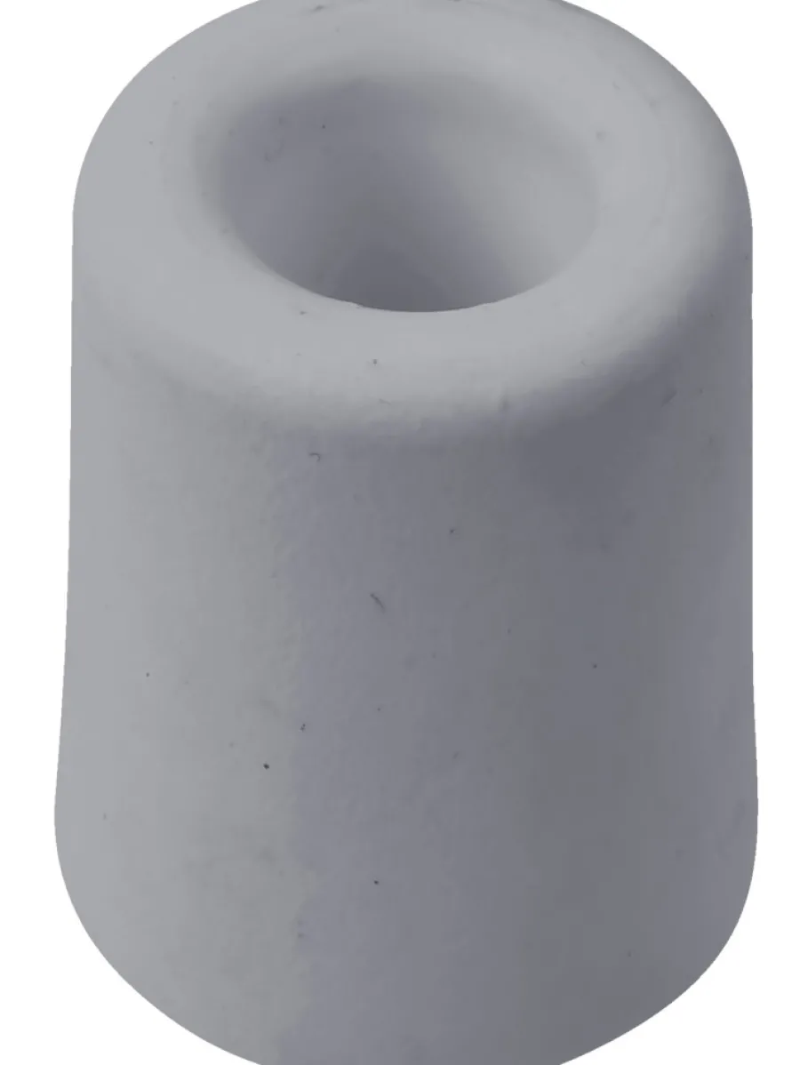 HOME it Dørstoppere|Dørstopper gummi Ø30 x H35 mm
