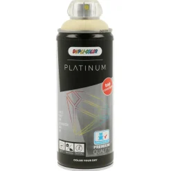 Dupli-Color Spraymaling|Platinum spraymaling 400 ml Ananas gul