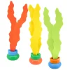 Ud & Leg® Strand- & Badelegetøj|Badedyr & Vandleg|Dykkergræs 3-pk.