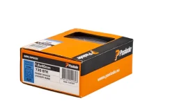 Paslode Søm|Dykker rund 1,6 x 40 mm 730 stk. -
