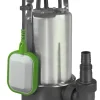 Eurom Dykpumper|Dykpumpe rustfrit stål 550 W -