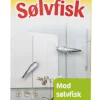 ECOstyle Fælder|Insektmidler|InsektFri Sølvfisk limfælde 4 stk.