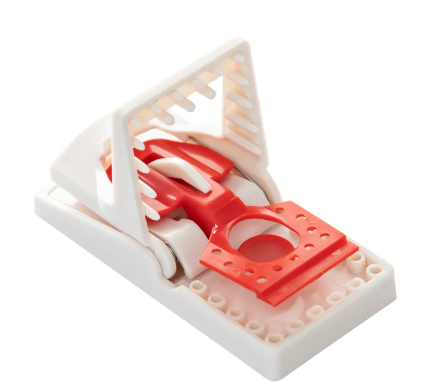 ECOstyle Fælder|MuseFri fælde 2 stk.