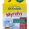 ECOstyle Insektmidler|MyreFri genopfyldelig lokkedåse 2 stk.