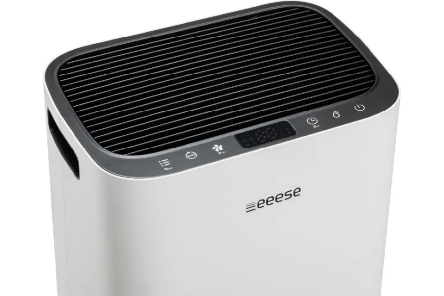 eeese air care Affugtere|Anna affugter/luftrenser wi-fi 25 liter