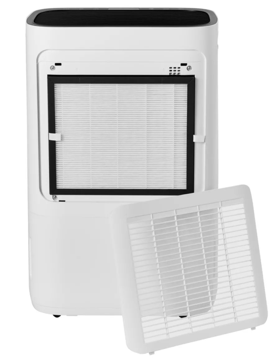 eeese air care Affugtere|Anna affugter/luftrenser wi-fi 20 liter