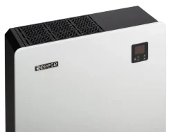 eeese air care Affugtere|Axel Inv. affugter til poolrum - 120 m²
