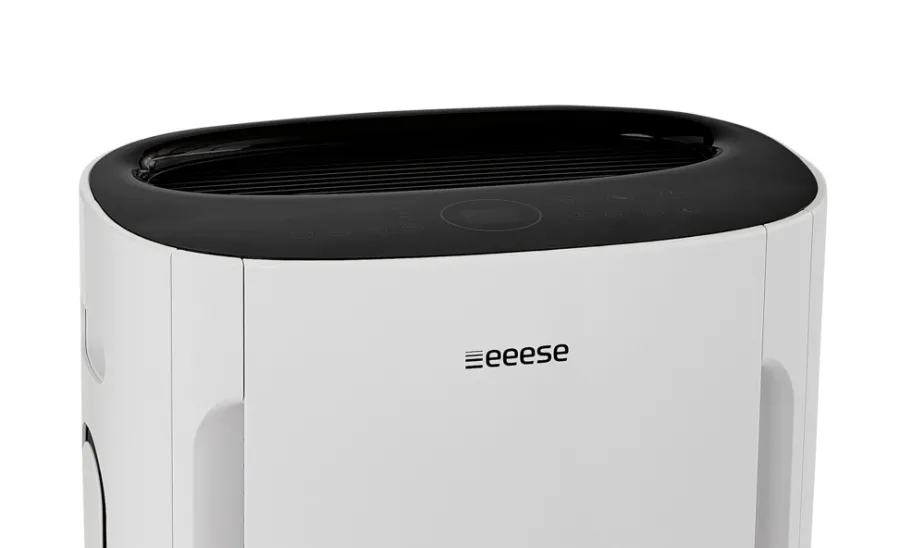 eeese air care Affugtere|Ella affugter/luftrenser 24 liter