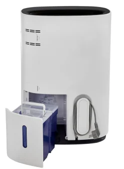 eeese air care Affugtere|Ella affugter/luftrenser 24 liter