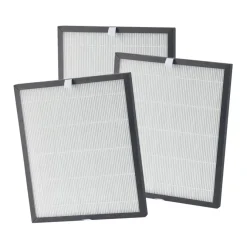 eeese air care Affugtere|HEPA H13 filter 3-pk. Hvid