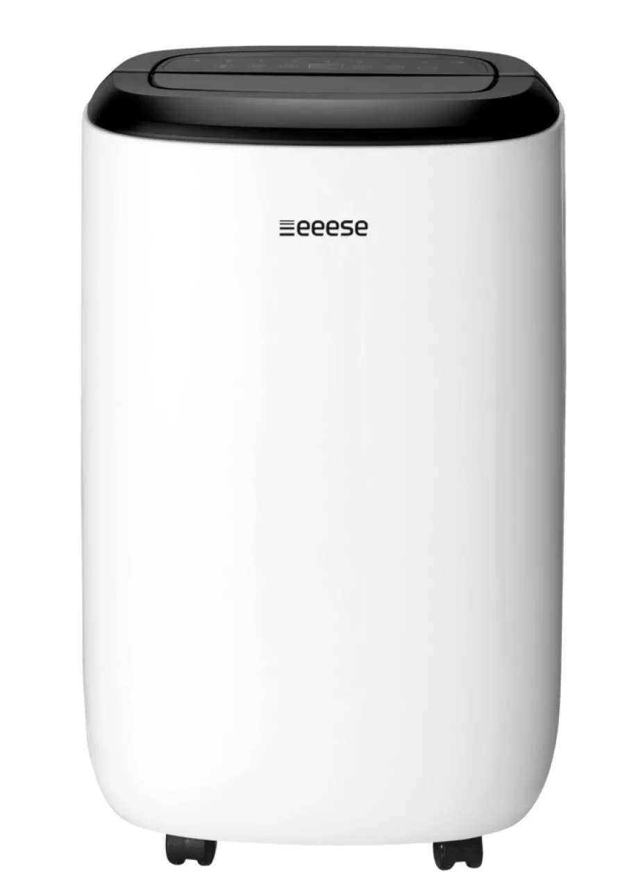 eeese air care Affugtere|Luna affugter/luftrenser wi-fi 12 liter