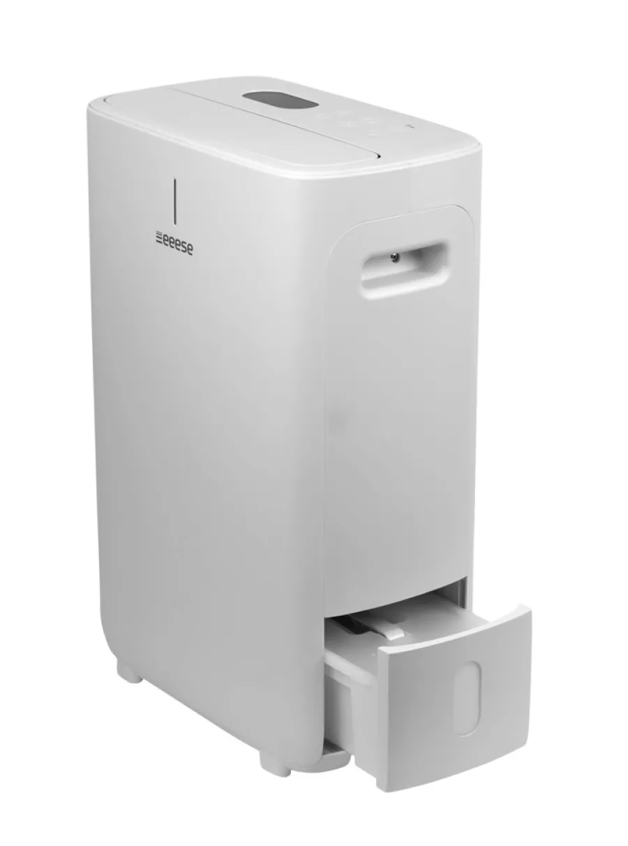 eeese air care Affugtere|Thor adsorptionsaffugter wi-fi 8 liter