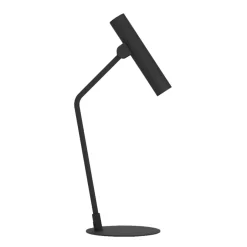 Eglo Bordlamper|Almudaina bordlampe LED Sort