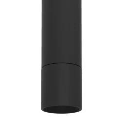 Eglo Loftlamper|Almudaina pendel Ø11 Sort
