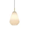 Eglo Loftlamper|Caprarola pendel sand/messingfinish Ø20 cm