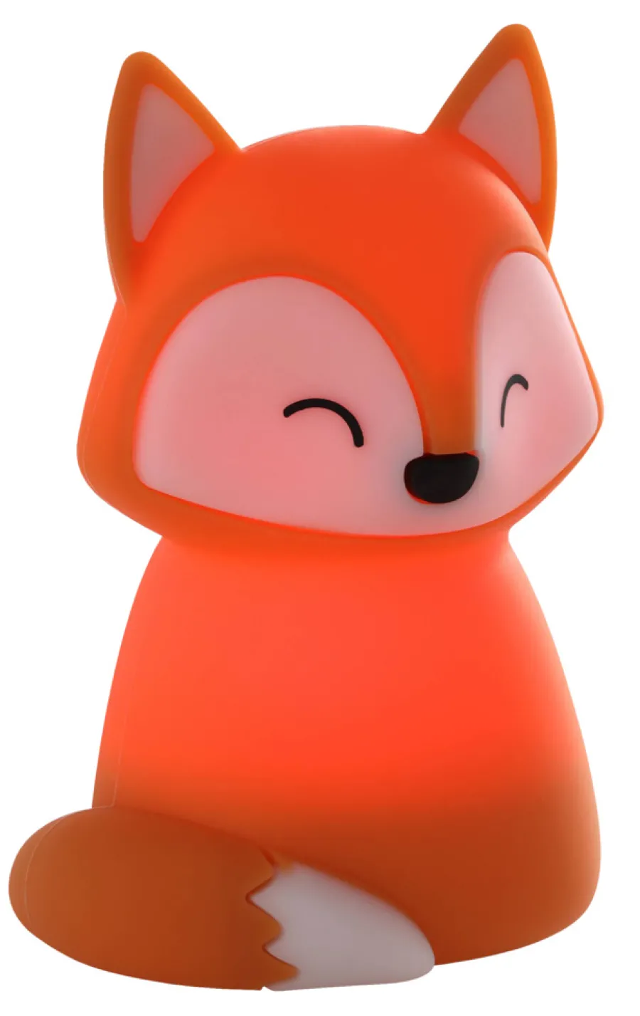 Eglo Bordlamper|Castellino bordlampe ræv genopladelig Orange
