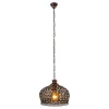 Eglo Loftlamper|Jadida pendel multifarvet Ø33 cm