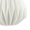 Eglo Loftlamper|Minting pendel hvid Ø45 cm