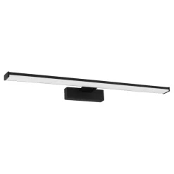 Eglo Væglamper|Pandella 1 væglampe sort 60 cm