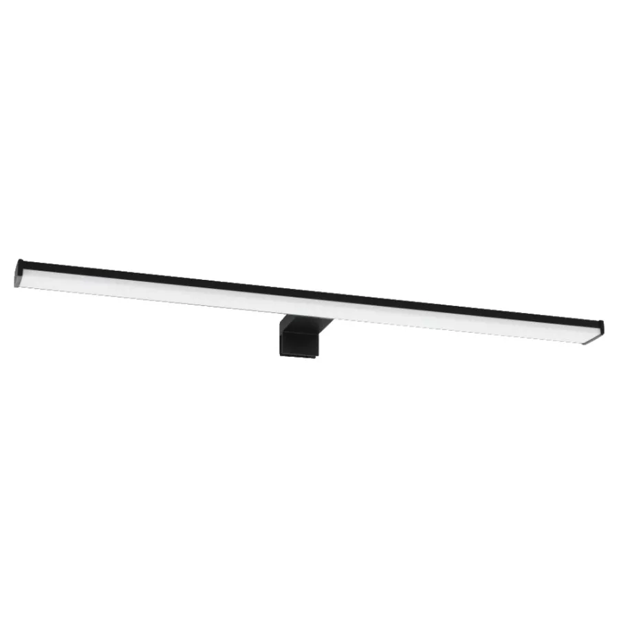 Eglo Væglamper|Pandella 2 væglampe sort 60 cm