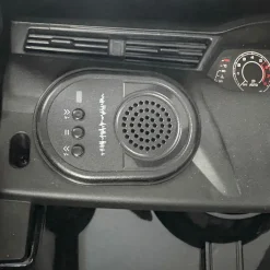 Nordic Play Legetøj|Elbil Audi SQ8 - Sort