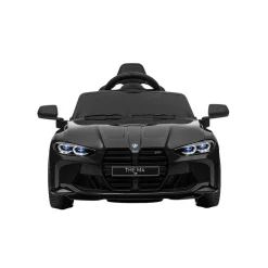 Nordic Play Legetøj|Elbil BMW M4 - Sort