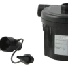 Sunlife® Luftmadrasser & Pumper|Elektrisk luftpumpe m/3 studser -