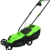 Garden® Plæneklippere|Elektrisk plæneklipper 1300 W -