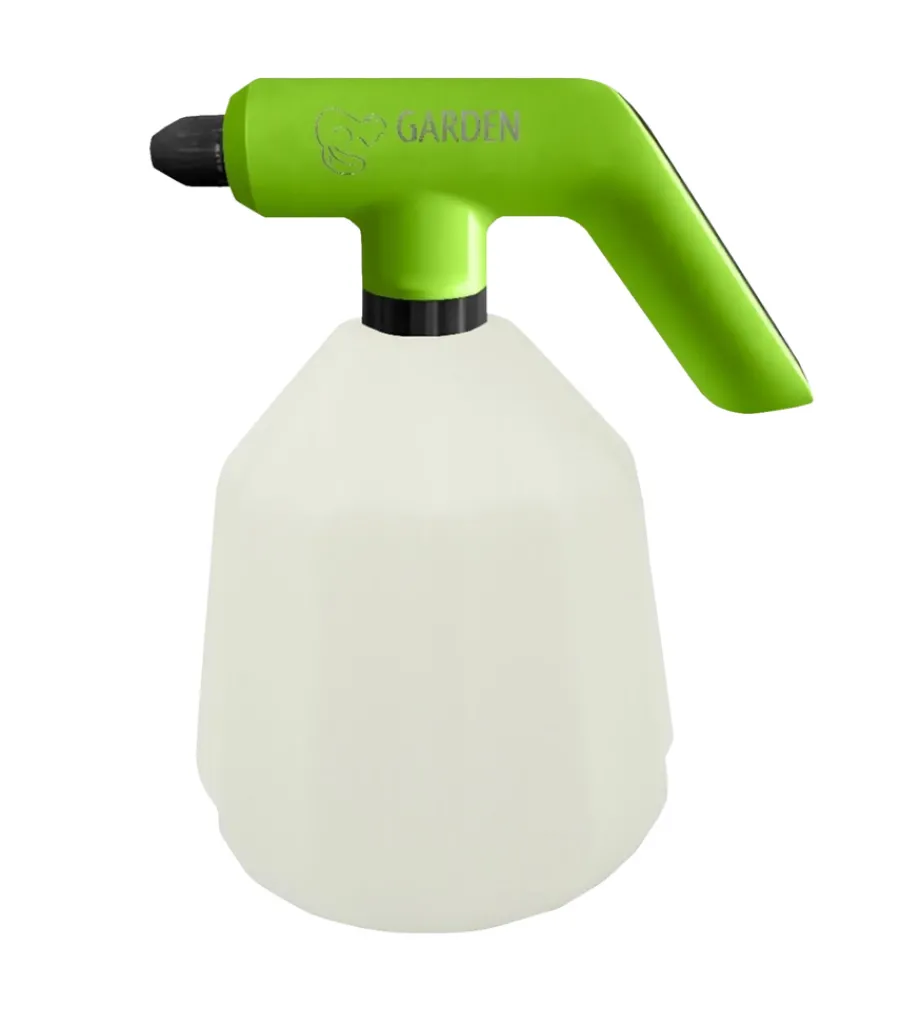 Garden® Pumper & Tryksprøjter|Elektrisk sprayflaske 2 liter -