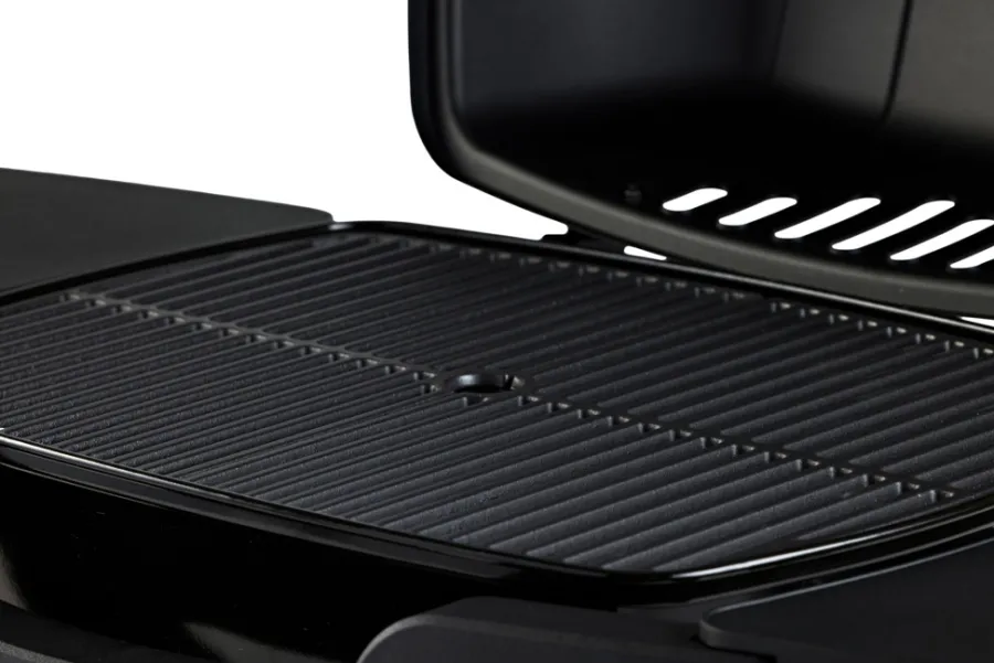 Grillexpert® Elgrill|Elgrill 2200 W 101 x 47 x 34,8 cm -