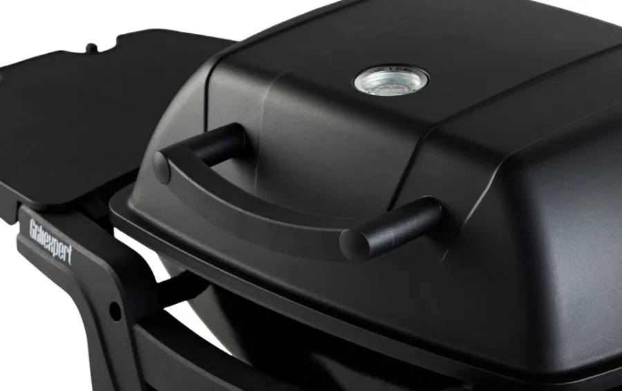 Grillexpert® Elgrill|Elgrill 2200 W 101 x 47 x 34,8 cm -