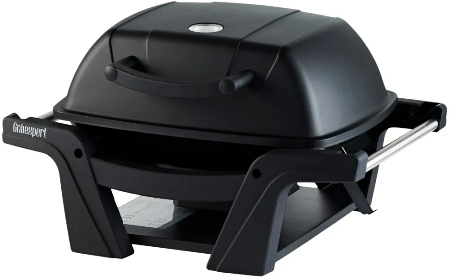 Grillexpert® Elgrill|Elgrill 2200 W 101 x 47 x 34,8 cm -