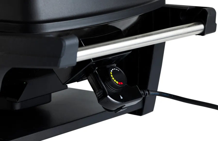 Grillexpert® Elgrill|Elgrill 2200 W 101 x 47 x 34,8 cm -