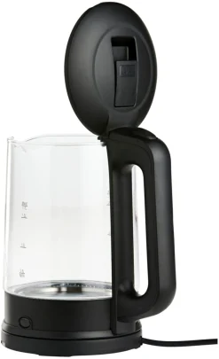 DAY Køkkenudstyr|Elkedel m/LED-lys 1,7 liter -
