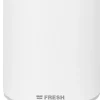 Fresh Vandvarmere|El-vandvarmer 30 liter - Relax
