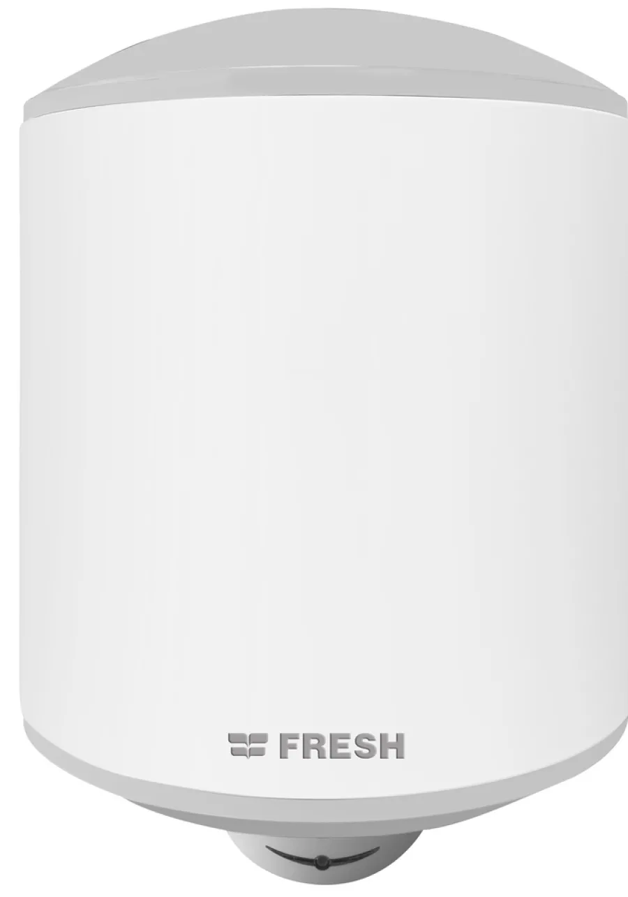 Fresh Vandvarmere|El-vandvarmer 30 liter - Relax