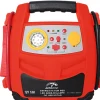 AutoZone® Biltilbehør|Energistation med kompressor 12 V/7 Ah -