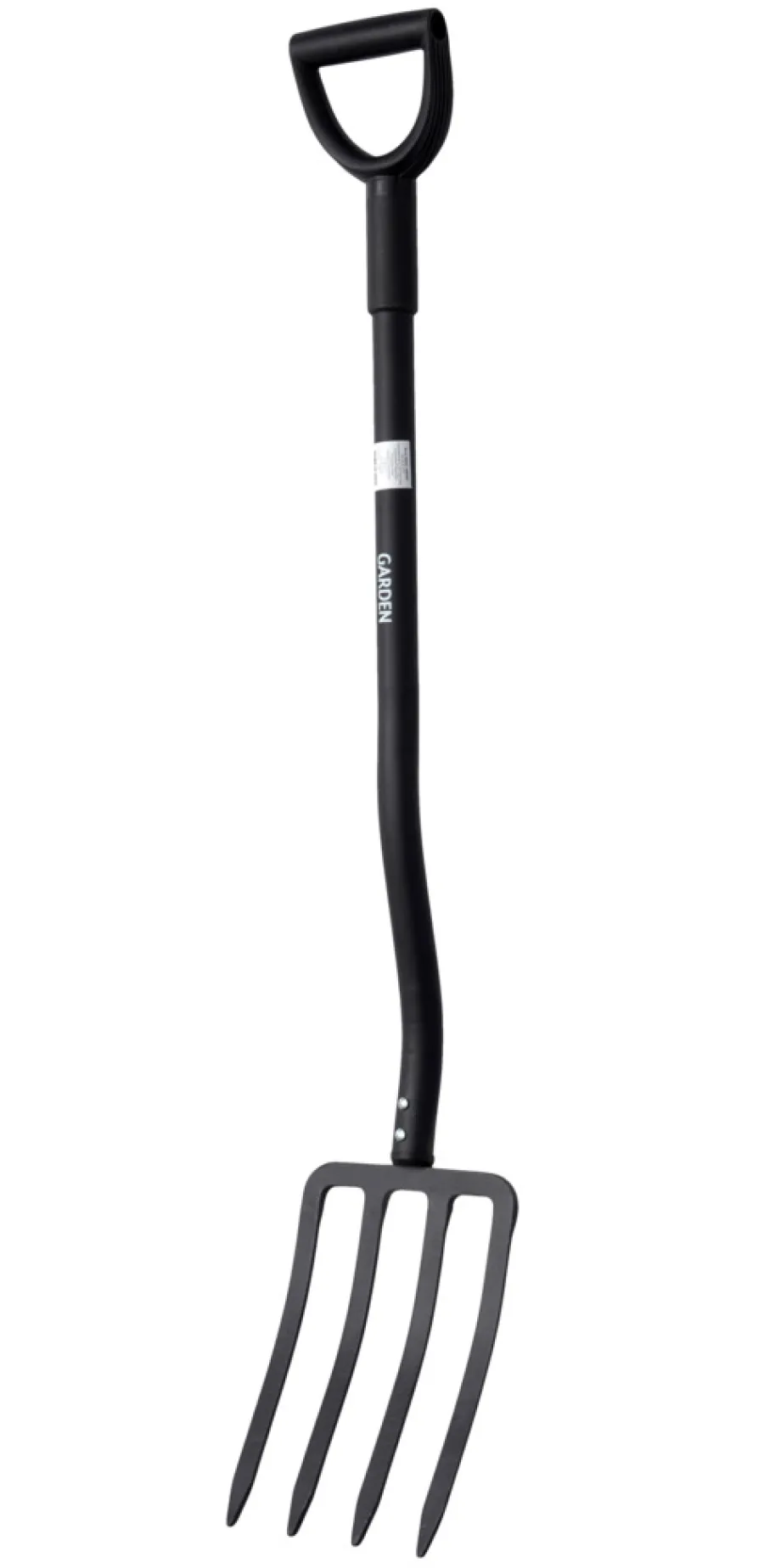 Garden® Øvrige Haveredskaber|Ergonomisk havegreb 19,5 × 114 cm -