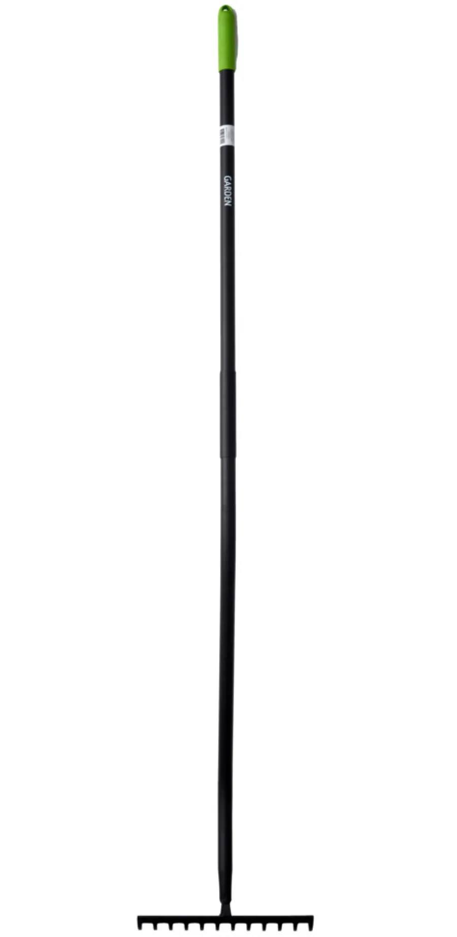 Garden® River & Jern|Ergonomisk haverive 30 × 160 cm -